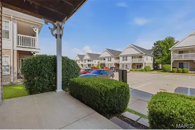 160 Brandy Mill Circle #7D, High Ridge, MO 63049 - Photo 26