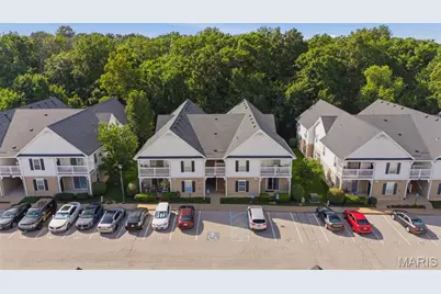 160 Brandy Mill Circle #7D, High Ridge, MO 63049 - Photo 32