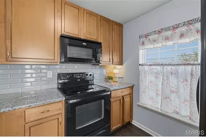 160 Brandy Mill Circle #7D, High Ridge, MO 63049 - Photo 10