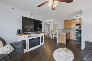 160 Brandy Mill Circle, High Ridge, MO 63049 - Photo 6