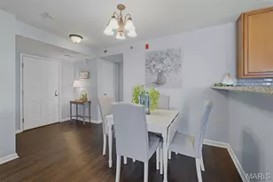 160 Brandy Mill Circle, High Ridge, MO 63049 - Photo 2