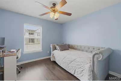 160 Brandy Mill Circle #7D, High Ridge, MO 63049 - Photo 18
