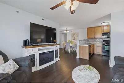 160 Brandy Mill Circle #7D, High Ridge, MO 63049 - Photo 8