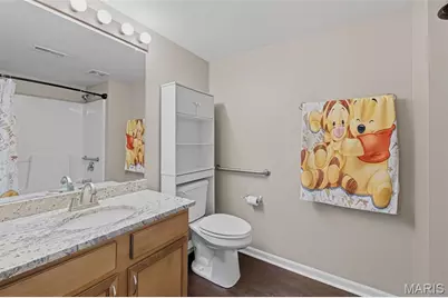 160 Brandy Mill Circle #7D, High Ridge, MO 63049 - Photo 20