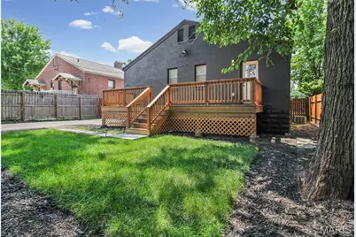 7705 W Bruno Avenue, Richmond Heights, MO 63117 - Photo 2