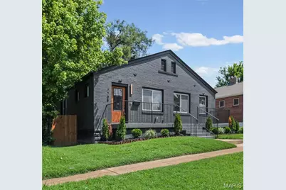 7705 W Bruno Avenue, Richmond Heights, MO 63117 - Photo 2