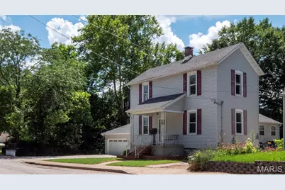 115 North Christine Street, Union, MO 63084 - Photo 1