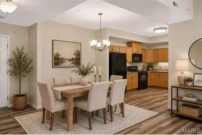 6 Monarch Trace Court #103, Chesterfield, MO 63017 - Photo 6