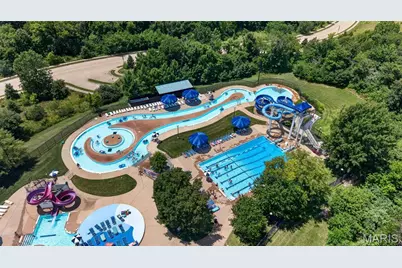 6 Monarch Trace Court #103, Chesterfield, MO 63017 - Photo 36