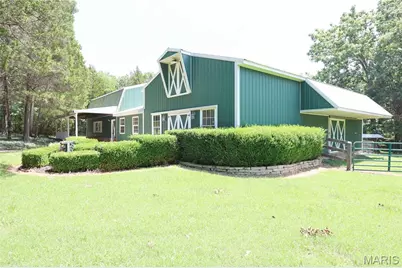[Address not provided], Park Hills, MO 63601 - Photo 76