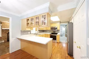 [Address not provided], Park Hills, MO 63601 - Photo 26