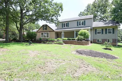 [Address not provided], Park Hills, MO 63601 - Photo 1