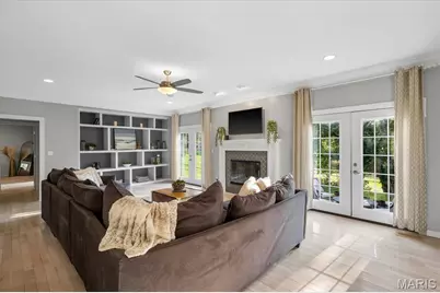 12819 Sarah Ann Court, Saint Louis, MO 63128 - Photo 30