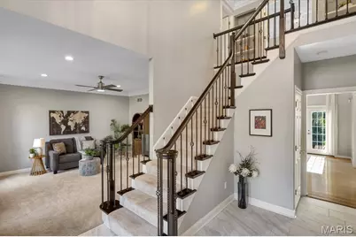 12819 Sarah Ann Court, Saint Louis, MO 63128 - Photo 8