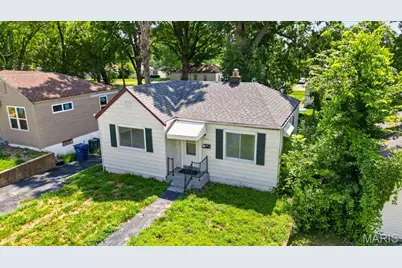 5658 Leverette Avenue, Saint Louis, MO 63136 - Photo 4