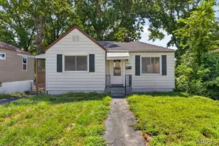 5658 Leverette Ave, Saint Louis, MO 63136 - Photo 1