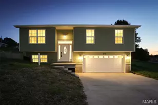 812 Kennett St, De Soto, MO 63020 - Photo 1