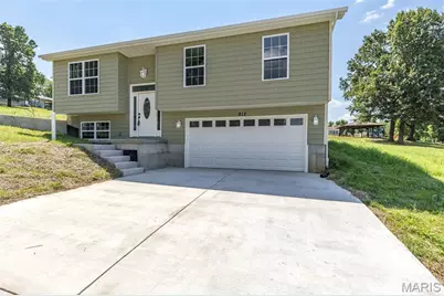 812 Kennett St, De Soto, MO 63020 - Photo 2