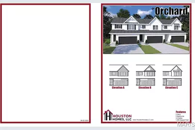 0-Tbb Orchard, Washington, MO 63090 - Photo 2