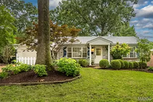 1119 Cheshire Ln, Saint Louis, MO 63119 - Photo 1