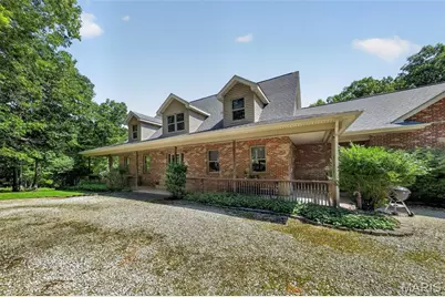 1574 Turkeyfoot Road, Bourbon, MO 65441 - Photo 2