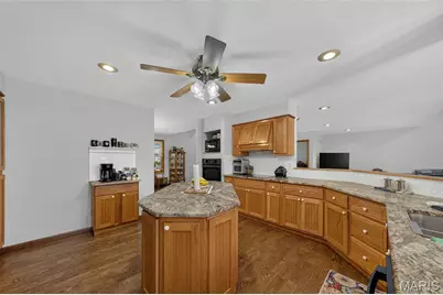 1574 Turkeyfoot Road, Bourbon, MO 65441 - Photo 16