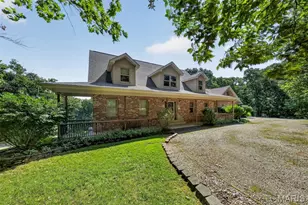 1574 Turkey Foot Rd, Bourbon, MO 65441 - Photo 2
