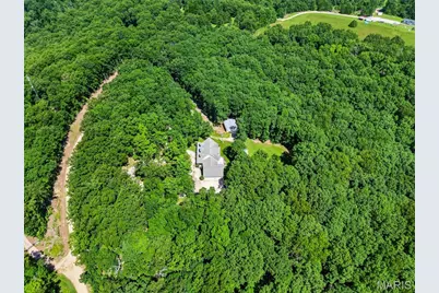 1574 Turkeyfoot Road, Bourbon, MO 65441 - Photo 4