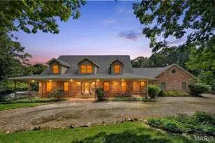 1574 Turkey Foot Rd, Bourbon, MO 65441 - Photo 1