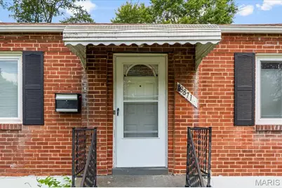 8871 Granada Place, Saint Louis, MO 63136 - Photo 2