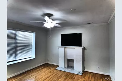 5653 Waterman Boulevard #3S, Saint Louis, MO 63112 - Photo 2