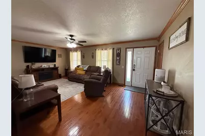 137 Rosewood Drive, Hannibal, MO 63401 - Photo 4