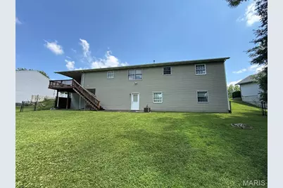 137 Rosewood Drive, Hannibal, MO 63401 - Photo 36