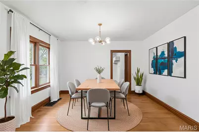 8578 Drury Lane, Saint Louis, MO 63147 - Photo 8
