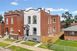 2826 Iowa Ave, Saint Louis, MO 63118 - Photo 2
