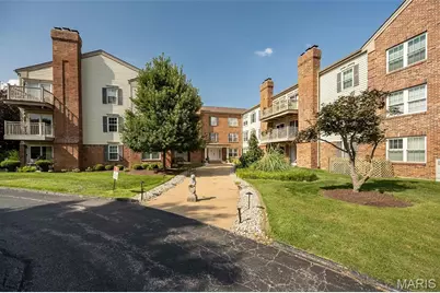12929 Portulaca Drive #211, Saint Louis, MO 63146 - Photo 2