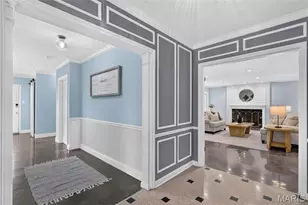 9860 Bridle Trail Ln, Sunset Hills, MO 63128 - Photo 6