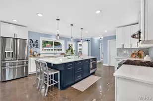 9860 Bridle Trail Ln, Sunset Hills, MO 63128 - Photo 10