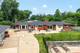 9860 Bridle Trail Ln, Sunset Hills, MO 63128 - Photo 50