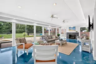 9860 Bridle Trail Ln, Sunset Hills, MO 63128 - Photo 38