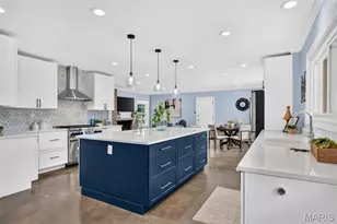 9860 Bridle Trail Ln, Sunset Hills, MO 63128 - Photo 8