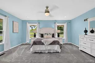 9860 Bridle Trail Ln, Sunset Hills, MO 63128 - Photo 28