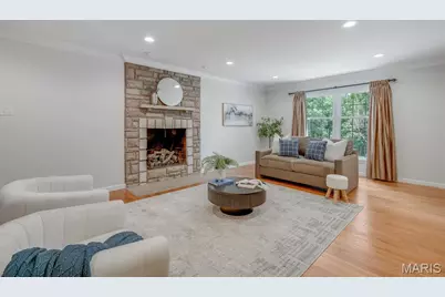 1424 Forest Avenue, Kirkwood, MO 63122 - Photo 14