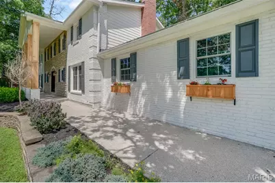 1424 Forest Avenue, Kirkwood, MO 63122 - Photo 8