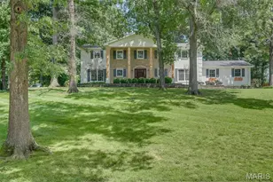 1424 Forest Ave, Kirkwood, MO 63122 - Photo 1