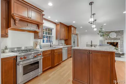 1424 Forest Avenue, Kirkwood, MO 63122 - Photo 20