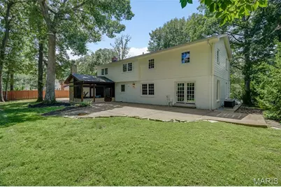 1424 Forest Avenue, Kirkwood, MO 63122 - Photo 48