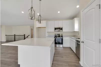 302 Osprey Court, Lake Saint Louis, MO 63367 - Photo 8