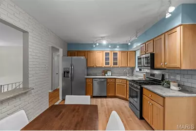 2613 Blackforest Drive, Saint Louis, MO 63129 - Photo 14