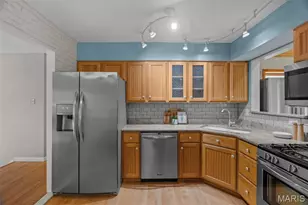 2613 Blackforest Dr, Saint Louis, MO 63129 - Photo 10
